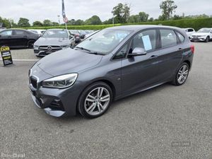 BMW 2-Series 216d M Sport - Image 2