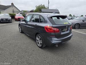 BMW 2-Series 216d M Sport - Image 3