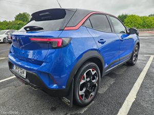 Opel Mokka 2024 1.2L Petrol Manual - Image 3