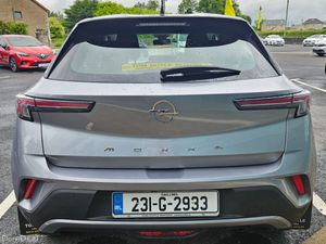 Opel Mokka 2023 1.2L Petrol Manual - Image 4
