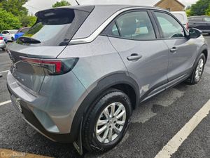 Opel Mokka 2023 1.2L Petrol Manual - Image 3
