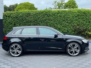 Audi A3 S-LINE PACK 1.4 TFSI AUTO // ADAPTIVE CRUI - Image 2
