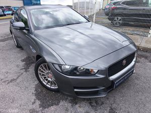 Jaguar XE 2.0 D SE 163PS Automatic, Nct and Tax - Image 4