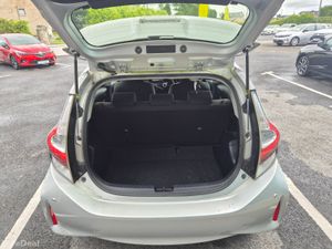 Toyota Aqua 2019 1.5L Petrol Hybrid Auto - Image 3