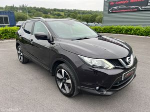 2017 (172) Nissan Qashqai N-Connecta 1.5 DCI - Image 2