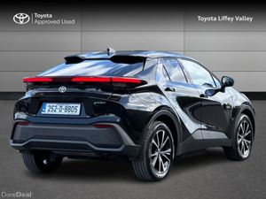 Toyota C-HR C-HR PHEV SPORT - Image 2