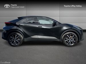 Toyota C-HR C-HR PHEV SPORT - Image 3