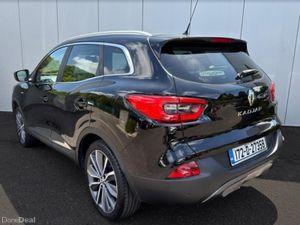 Renault Kadjar 1.5 DCI SIGNATURE NAV 1 108BHP 5DR - Image 3