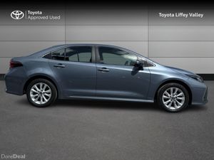 Toyota Corolla COROLLA HYBRID LUNA  SALOON - Image 3