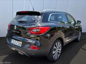 Renault Kadjar 1.5 DCI SIGNATURE NAV 1 108BHP 5DR - Image 4