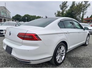 Volkswagen Passat GTE ADVANCE - 1.4L Petrol PLUG I - Image 4