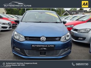 Volkswagen Polo 1.4 GT AUTO ONLY 29 K KMS - Image 2
