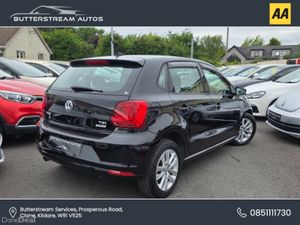 Volkswagen Polo 1.2 AUTO PREMIUM EDITION ONLY 19 K - Image 2