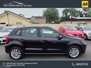 Volkswagen Polo 1.2 AUTO PREMIUM EDITION ONLY 19 K - Image 3