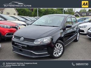 Volkswagen Polo 1.2 AUTO PREMIUM EDITION ONLY 19 K - Image 4
