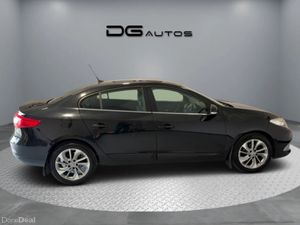 Renault Fluence R-LINK 1.5 DCI 110 201 4DR - Image 2