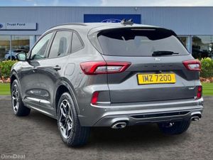 Ford Kuga ST-Line X - Image 2