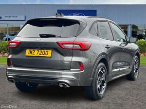 Ford Kuga ST-Line X - Image 4