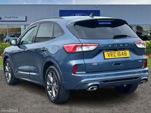 Ford Kuga ST-Line Edition - Image 2