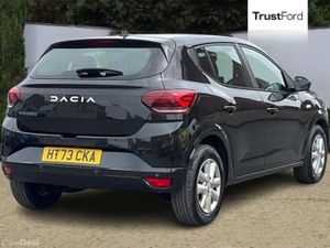 Dacia Sandero Expression - Image 4