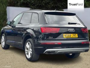 Audi Q7 Sport - Image 2
