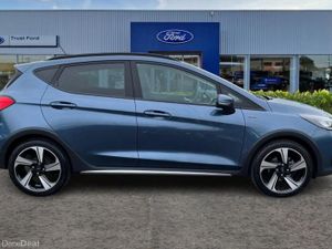 Ford Fiesta Active - Image 3