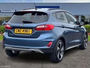 Ford Fiesta Active - Image 4