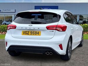 Ford Focus ST-Line Edition - Image 4