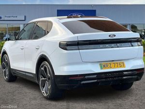 Ford Capri Extended Range 79kWh Premium SUV 5dr El - Image 2