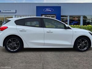 Ford Focus ST-Line Edition - Image 3