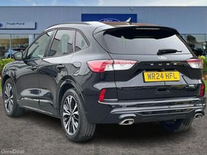 Ford Kuga ST-Line X Edition - Image 2