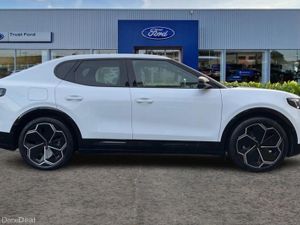 Ford Capri Extended Range 79kWh Premium SUV 5dr El - Image 3