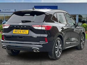 Ford Kuga ST-Line X Edition - Image 4