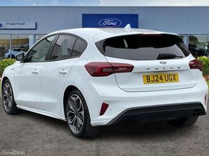 Ford Focus ST-Line X - Image 2