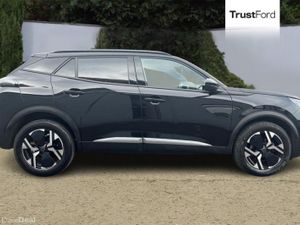 Peugeot 2008 Allure - Image 3