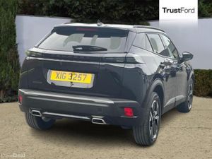 Peugeot 2008 Allure - Image 4