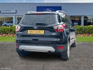 Ford Kuga Titanium - Image 4