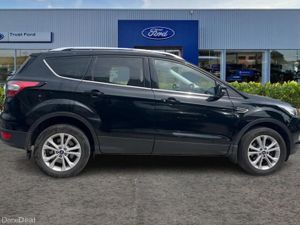 Ford Kuga Titanium - Image 3