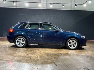 Audi A3 1.4TFSI - AUTOMATIC - ALLOY WHEELS - LED L - Image 3