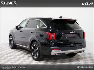 Kia Sorento DIESEL PE 7 SEAT MY26 5DR AUTO*@STUART - Image 2