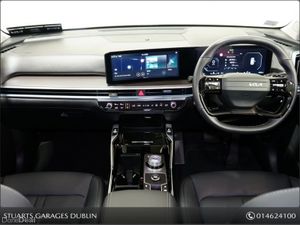 Kia Sorento DIESEL PE 7 SEAT MY26 5DR AUTO*@STUART - Image 4