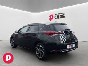 Toyota Auris 1.8 Hybrid Auto - Straight Sale Disco - Image 3