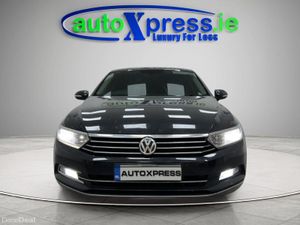 Volkswagen Passat 2.0 Highline, Manual - Image 3