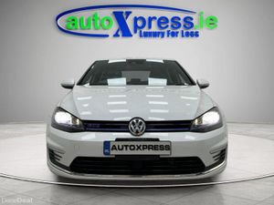 Volkswagen Golf GTE PHEV Automatic, Low mileage - Image 3