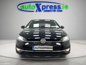 Volkswagen Golf 1.2 TSI COMFORT LINE Automatic, Re - Image 3