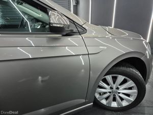 Volkswagen Polo 2020 - Image 4