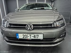 Volkswagen Polo 2020 - Image 3