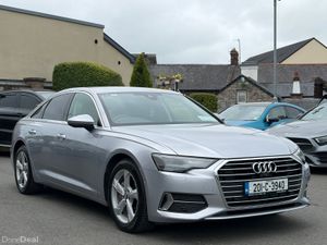 201 Audi A6 Auto *LOW KILS* - Image 3