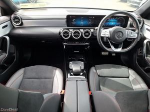 Mercedes-Benz CLA 250 Amg Line Premium 8G-DCT Auto - Image 4