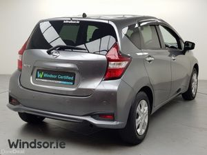 Nissan Note Note Auto - Image 4